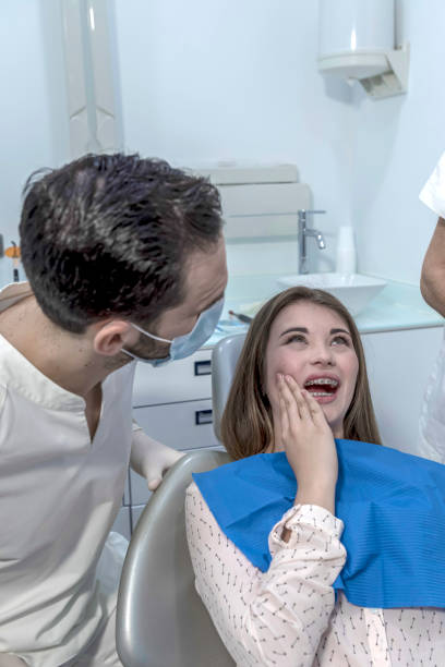 Best Knocked-Out Tooth (Avulsed Tooth) Treatment in Cresson, PA