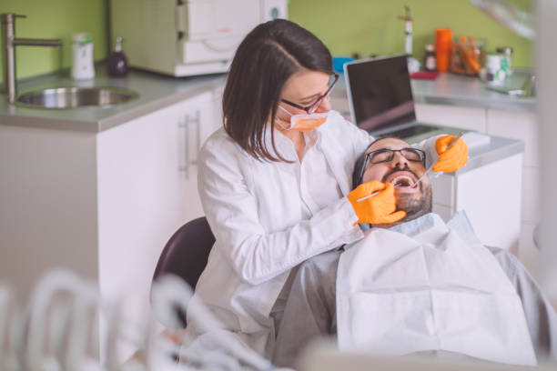 Best Broken or Chipped Tooth Repair in Cresson, PA