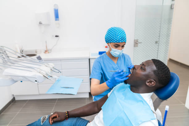 Best Emergency Wisdom Tooth Extraction in Cresson, PA